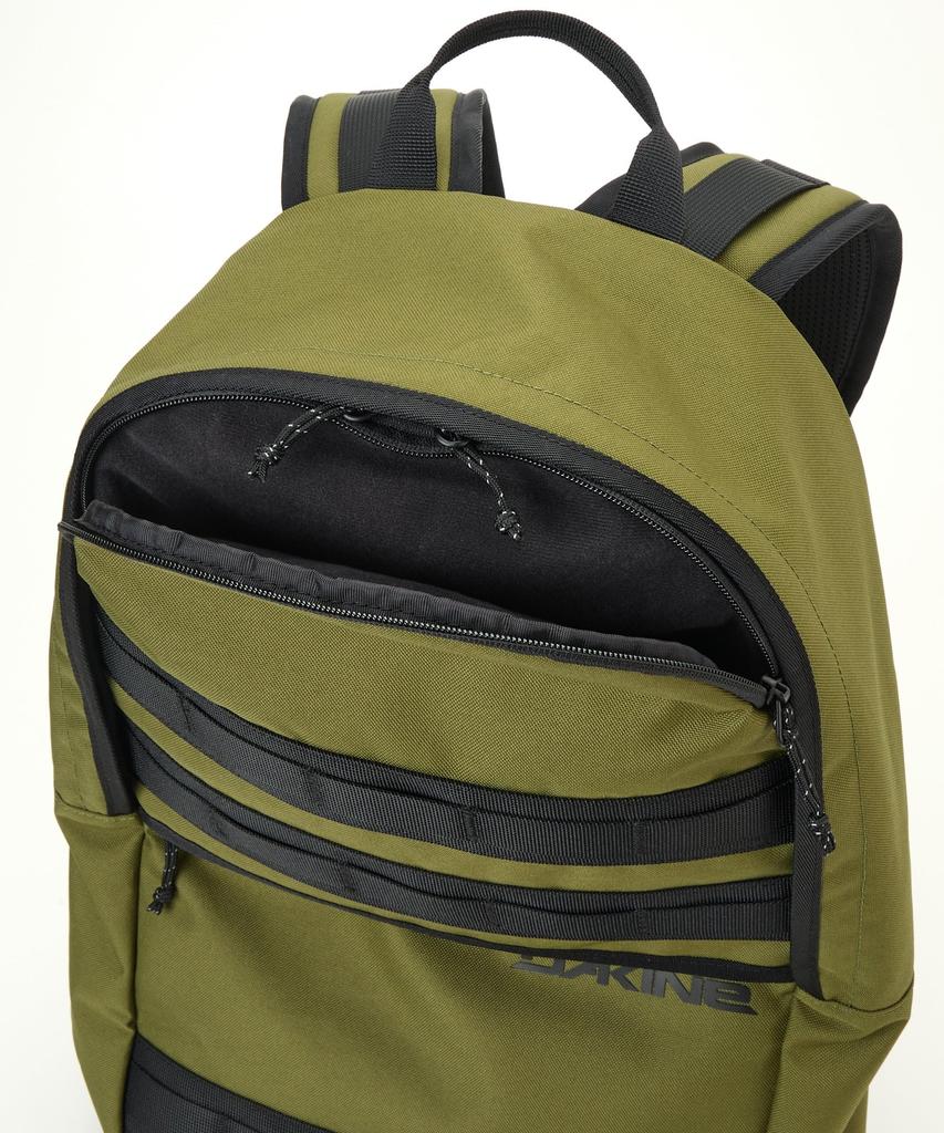 Рюкзак Dakine 96 Heli Street 22L CPR F