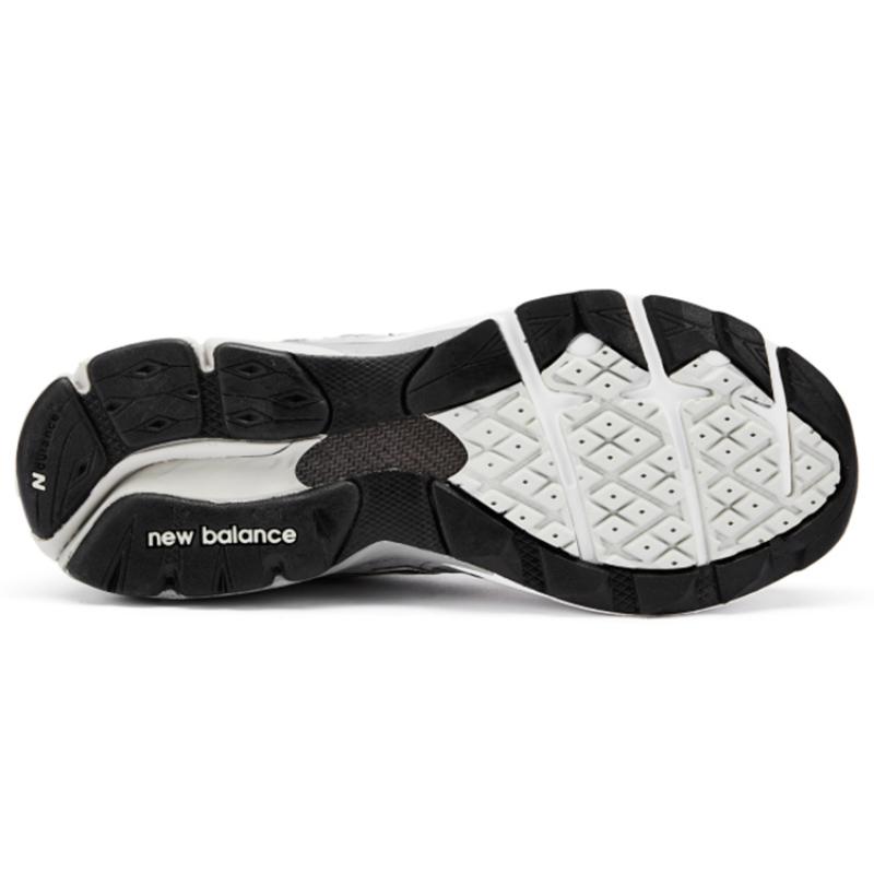 New Balance Кроссовки 990 V3 Серые M990GY3