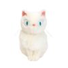 Мягкая игрушка Sun Arrow Studio Ghibli White Cat Lily M K9354