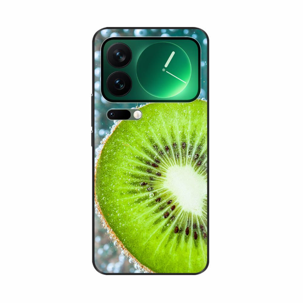 Black Silicone Case For Xiaomi 17 Pro Max Soft Painted Phone Case For Xiaomi 17 Pro Mi17 Shockproof Shell Bumper Protector Cover