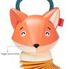 Детская игрушка-аккордеон Мультяшный аккордеон Музыкальные инструменты Игрушка Раннее развивающая игрушка для детей Дети