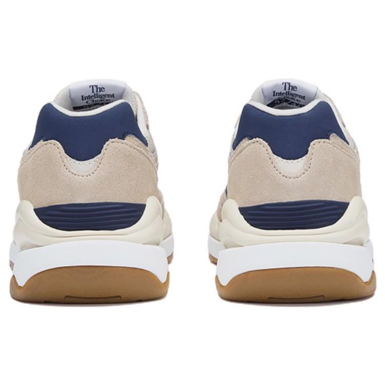 New Balance Кроссовки унисекс 57/40 Mindful Grey Natural-Indigo M5740CBB