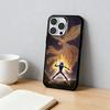 Чехол для телефона Saint Seiya для iPhone 17,16,15,14,13,12,11 Plus,Pro Max,XS,Цветной Посеребренный Внутренний Чехол
