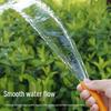 Прочный универсальный водяной шланг из ПВХ