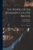 Книга The Works of Sir Benjamin Collins Brodie : ... With an Autobiography