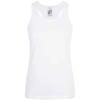 Womens/Ladies Justin Tank Top