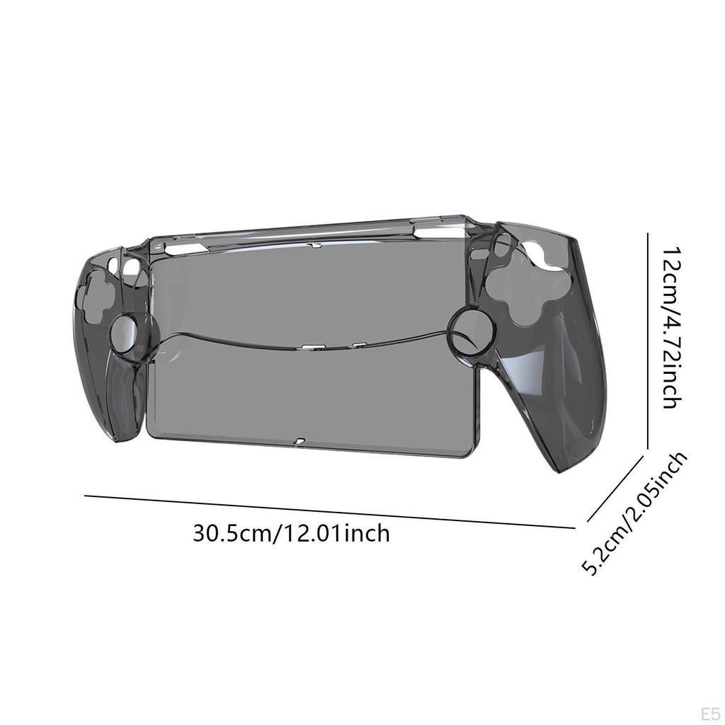 Чехол для Playstation Portal Защитный чехол Anti Slip High Performance