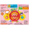 Anpanman Lots of Talking Outing Melody Handle Основной блок, Ремень для крепления x 2