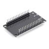 1-50 шт. Плата разработки ESP32-32 WiFi+Bluetooth Совместимая плата разработки Модуль Низкое энергопотребление для умного дома