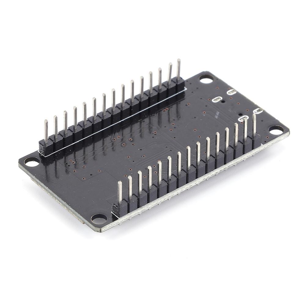 1-50 шт. Плата разработки ESP32-32 WiFi+Bluetooth Совместимая плата разработки Модуль Низкое энергопотребление для умного дома