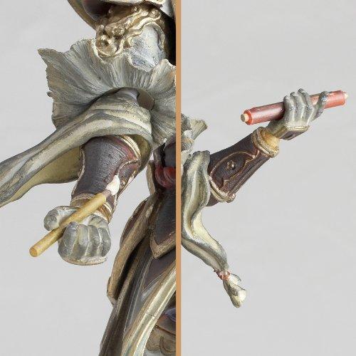 Revoltech Takeya 002 Hiromokuten окрашенная фигурка немасштабная ABS&PVC