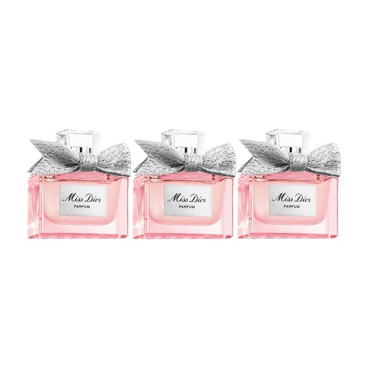 Dior Miss Dior Духи 1 мл/5 мл Пробник - Интенсивный Цветочный, Фруктовый и Древесный Аромат