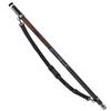 SANLIKE Landing Pole with 9 Adjustable Compatible with and Landing Net Suitable for All Fish Mountain Stream and Portable with Shoulder Lengths, Dip,