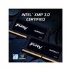 Модуль памяти - Kingston - FURY Impact - DDR5 - 16 ГБ - SO DIMM 262 контакта - 4800 МГц
