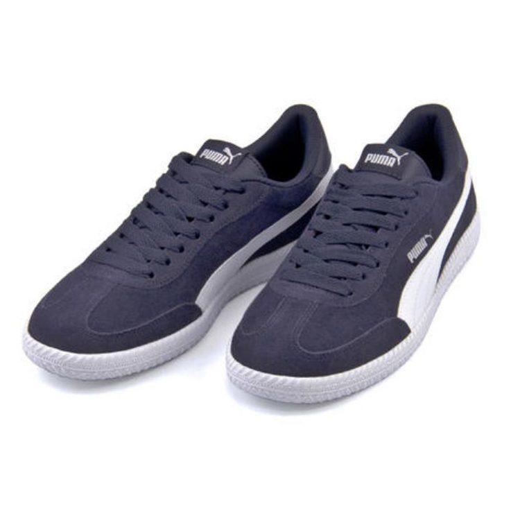 Puma Астро Кружка Темно-синяя 364423-15