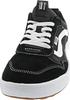 Кроссовки Vans Range EXP black/white