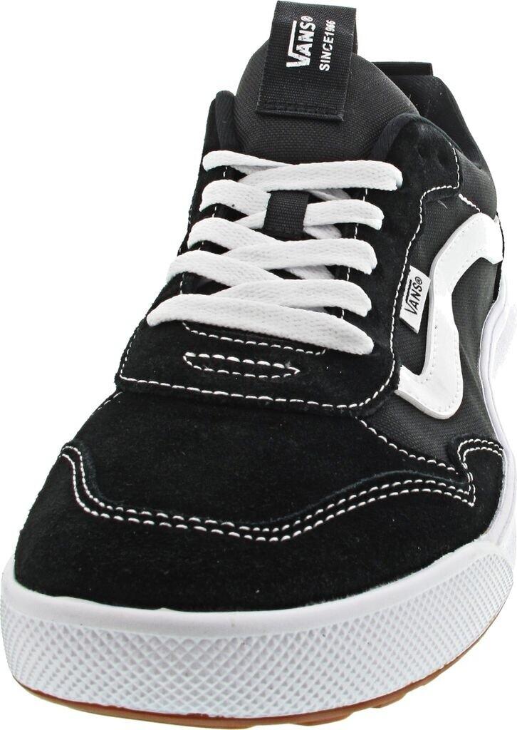 Кроссовки Vans Range EXP black/white
