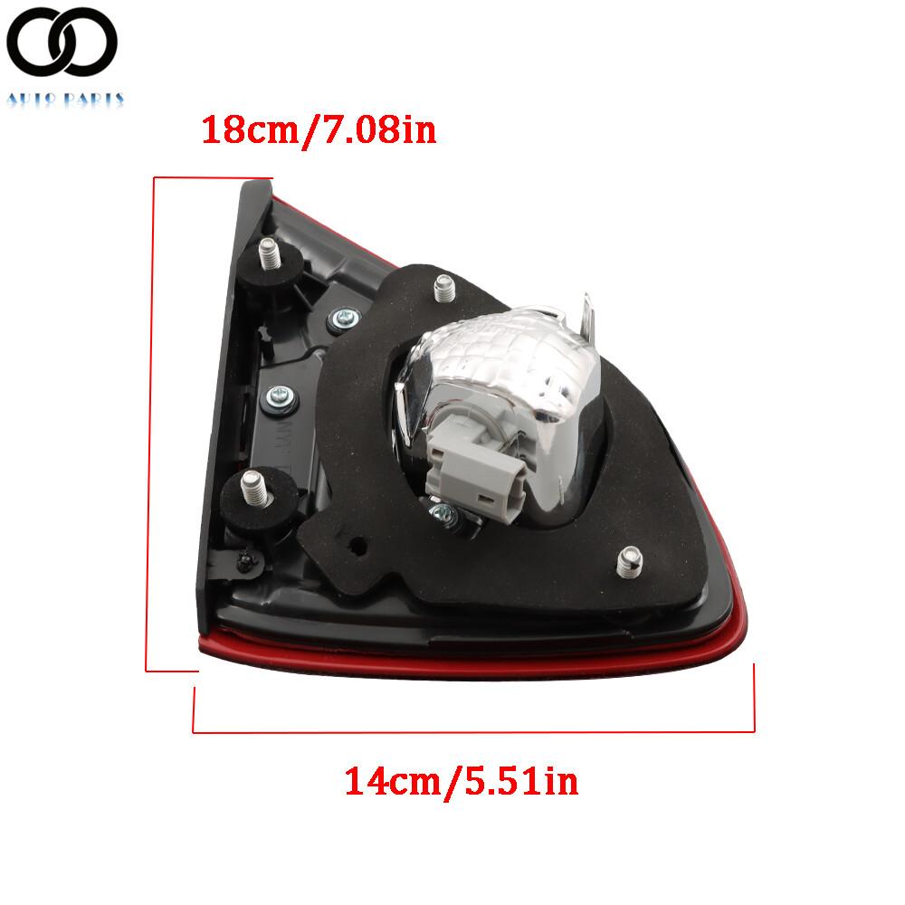 Tail Light For Nissan Altima 2016-2018 Inner Right Passenger Side Tail Lamp