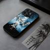 Чехол из закаленного стекла DJ A-Afterlife Anyma для iPhone 17 13 14 16 12 15 11 Pro Max Plus Mini X XR SE2020 Coque