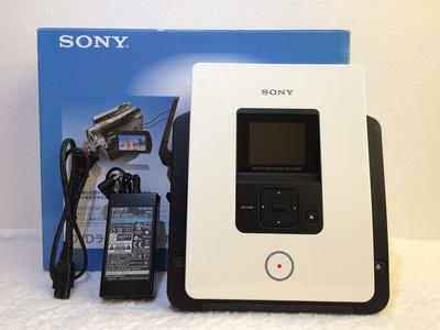 Sony DVD-рекордер VRD-MC5