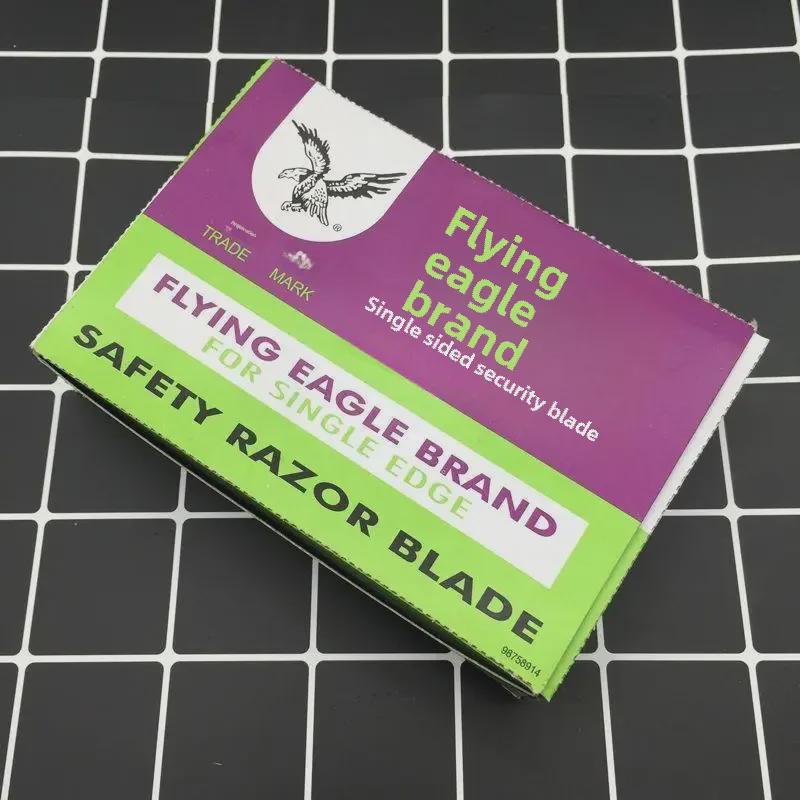 Одностороннее лезвие Eagle для ремонта мобильных телефонов и бритья ног