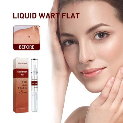 Средство для удаления меток и родинок, WipeOff Средство для удаления меток и родинок, WipeOff Remover 3ML