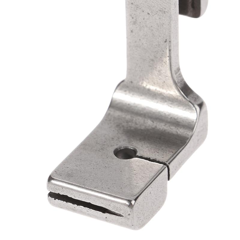 Промышленная швейная машина Прижимная лапка P5 P5W Прижимная лапка Широкая/Обычная сборка Складывание Аксессуары для швейных машин