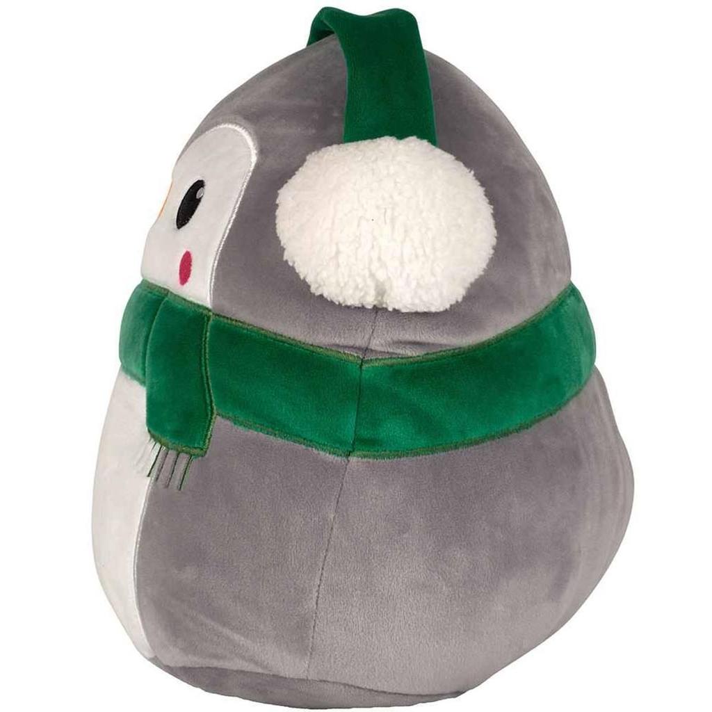 Mumbles Мягкая игрушка-пингвин Squidgy´s