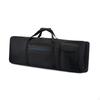 61 Key Keyboard Bag, Storage Pockets, Oxford Case for Electric, Carrying, Performance And