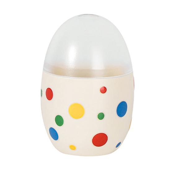 Magnetic Toothpick Box Cartoon Dog Dot Pattern Toothpick Holder Dispenser Fridge Magnet Dust-proof Kitchen Toothpick Organizer Container