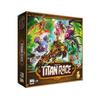 Sd Games - Titan Race Pegi 8 Board Game