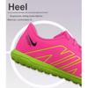 Nike Детские кроссовки Mercurial Vapor 15 Club TF GS Luminous Pack Pink Pink-Blast Gridiron DJ5956-605