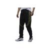 Sport Jam Waterproof Comfortable Stylish Versatile Retro Sports Casual Pants Men Pants Black Medium-Olive-Green FN5851-011