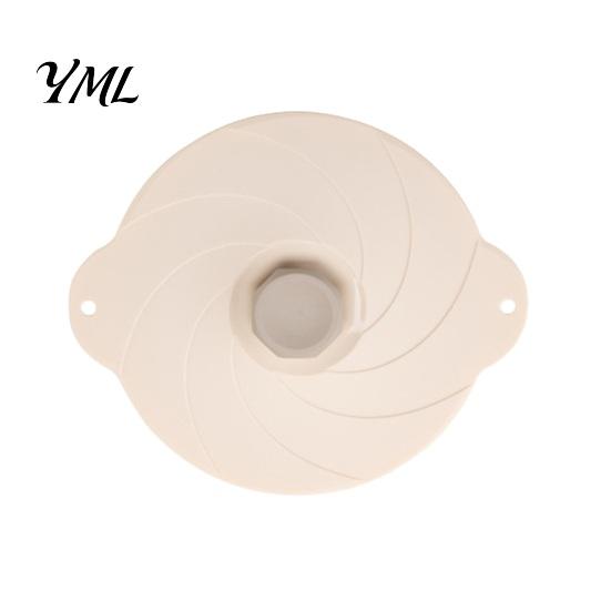 Multi Functional Sealing Lids for Home Kitchen Universal Silicone Bowl Lid, Microwave Splatter Cover, Flexible Food Grade Washable Dishwasher
