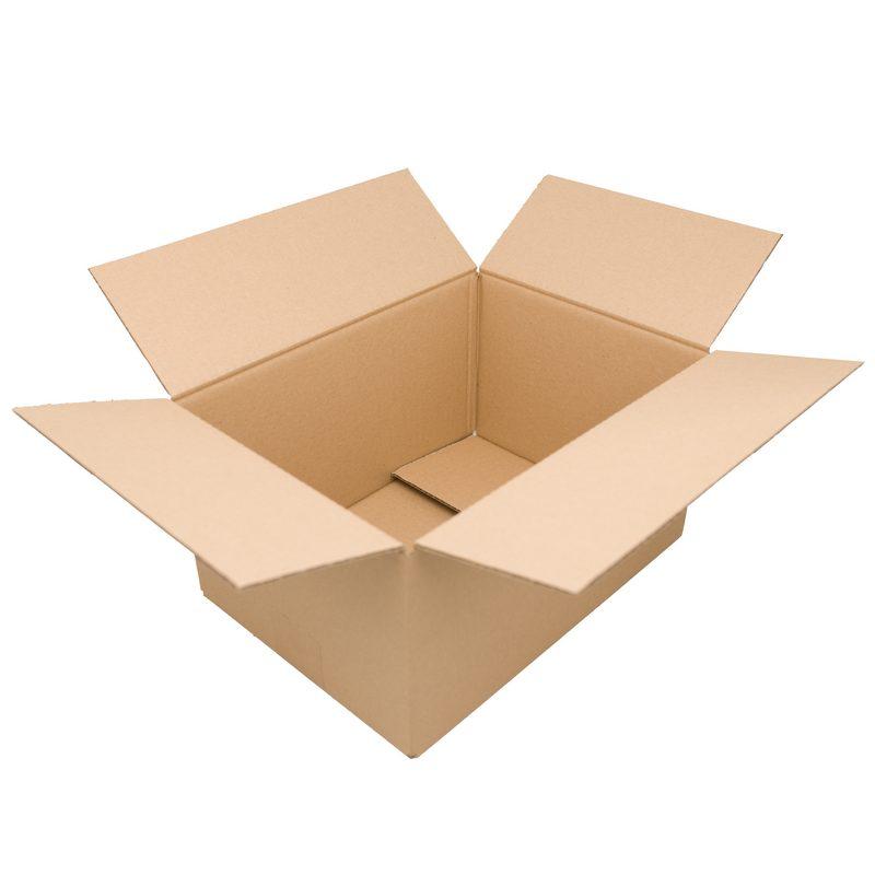 Cardboard 300x215x150 KK 45 x25 pieces