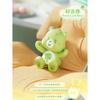 FUNISM Anime Care Bears Little Things Series Cubby Face Blind Box Action Figure Cute Gift For Kids Birthday Party Series Gift