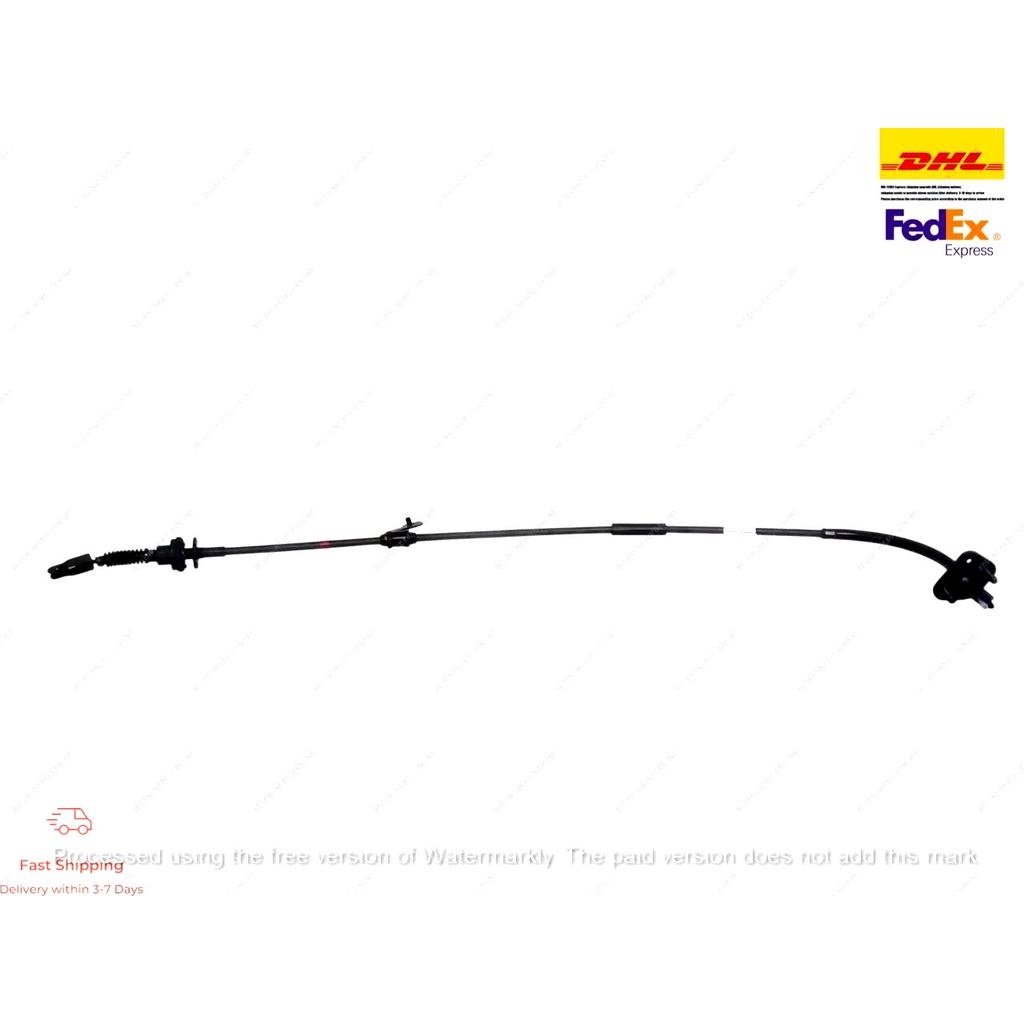 41510C4900 Clutch Cable For Hyundai I10 Grand 2019-2022 Model Oem Genuine