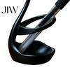 Durable Stationery Holder 3D Printed Swan Pen Holder, Decorative Desk Organizer, Aesthetic Storage Eco-friendly Container, Minimalist for Home Office