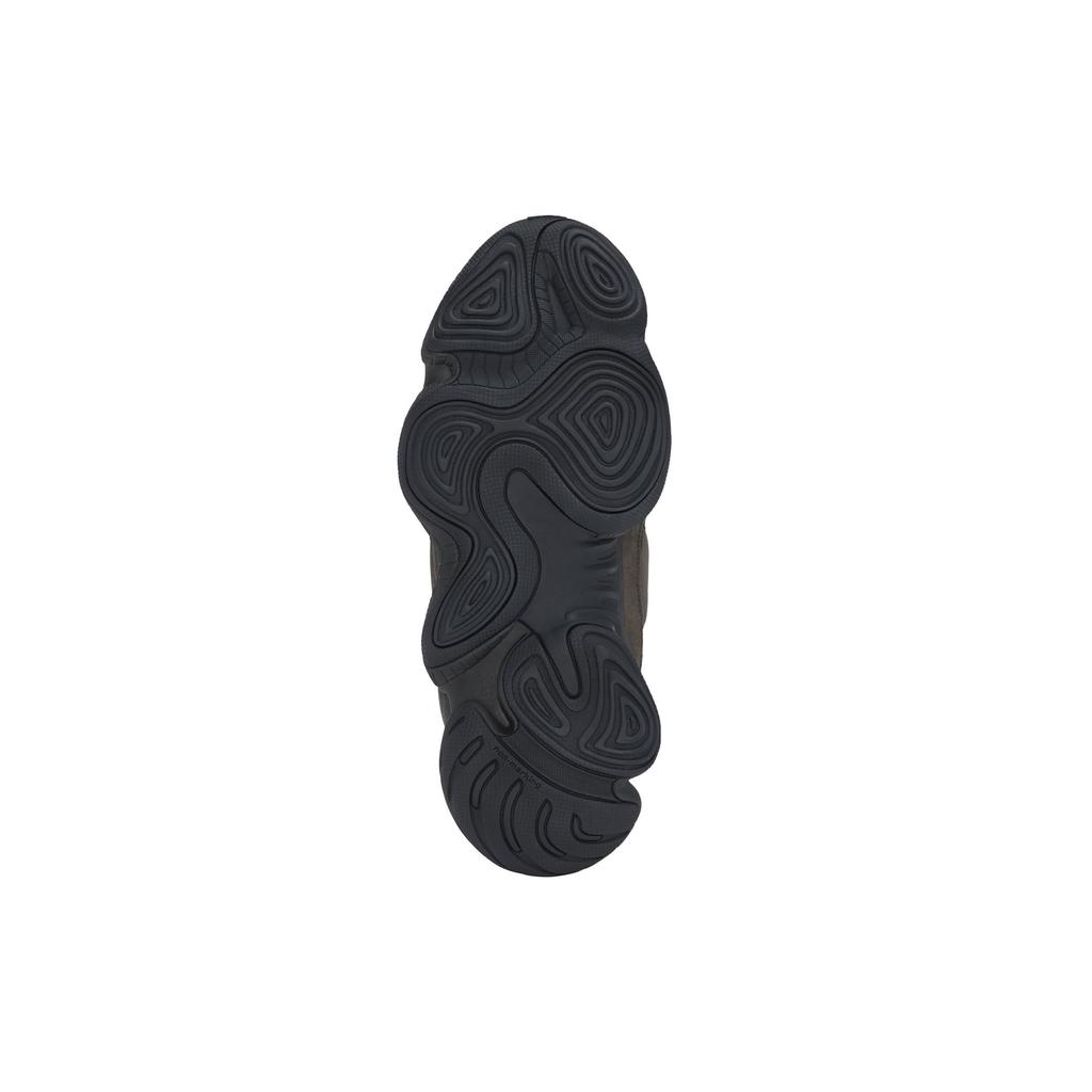 adidas Кроссовки унисекс Yeezy 500 High Taupe Black Brown Taupe-BlackTaupe-Black GX4553
