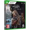 Assassin's Creed Mirage Игра для Xbox Series X