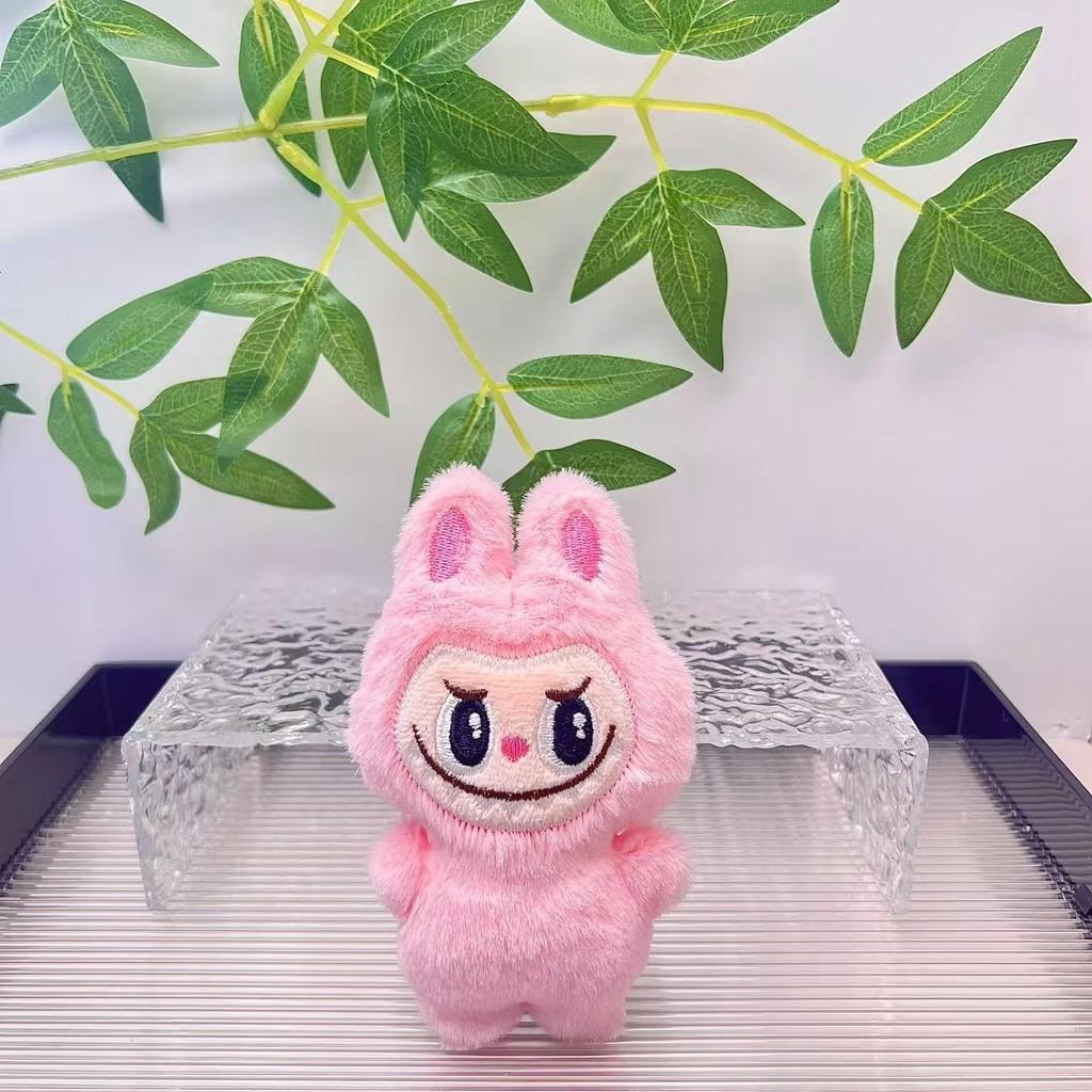 Toy Plush Cute Keychain Animal Doll Perfect For Gifts And Decorations