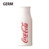 Бутылка из нержавеющей стали с умным цифровым дисплеем Coca-Cola, Германия