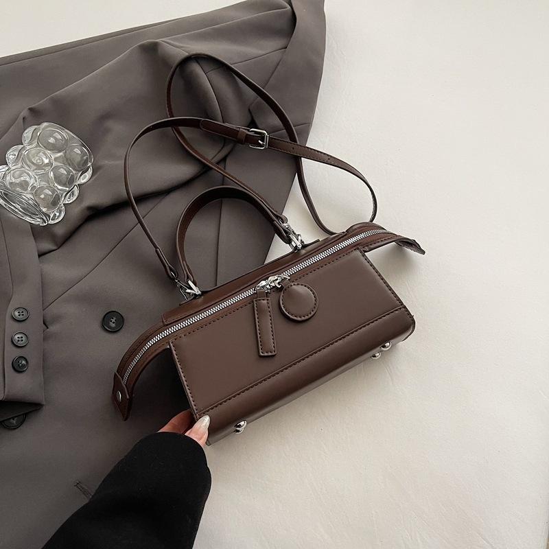 Женская сумка-тоут класса люкс 2025 новая популярная модная сумка через плечо супер огонь сумка-подушка кроссбоди