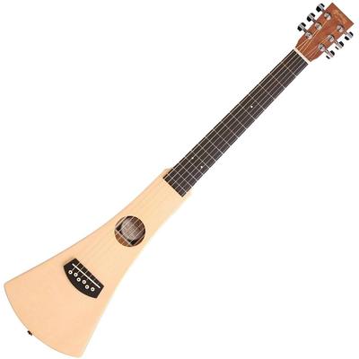 Акустическая гитара Martin Steel String Backpacker Натуральный GBPC