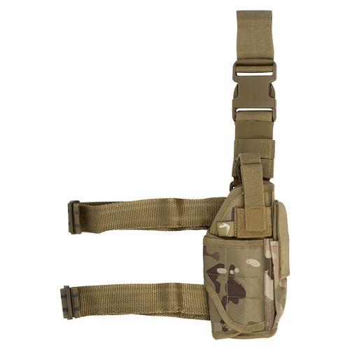 Viper Adjustable Leg Holster Pouch