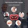 OGAWA OG-2101A Multi-functional Spine Massager Pillow CN plug (adapter included)