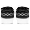 Vans Varix Wc Ремешки Черные Кроссовки VN0A4U1MXW8