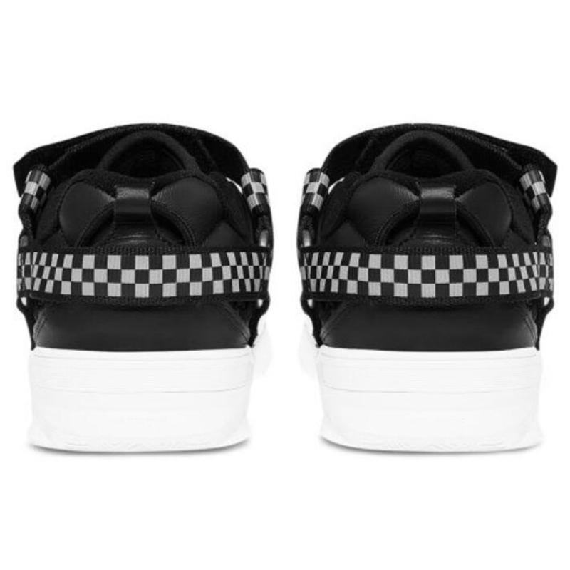 Vans Varix Wc Ремешки Черные Кроссовки VN0A4U1MXW8