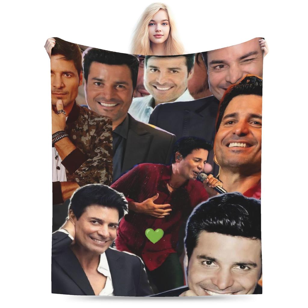 Плед Chayanne Теплый Мягкий Пушистый Плюшевый Плед для Детей На Улицу Фланелевая Постельная Покрывало Покрывало на Кровать