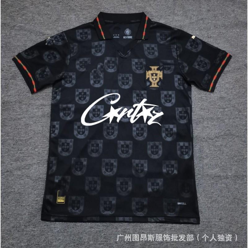 2026 World Cup Soccer Jersey Brazil Argentina Mexico Portugal Italy Flamengo Signed Football Shirt Men Women Short Sleeve